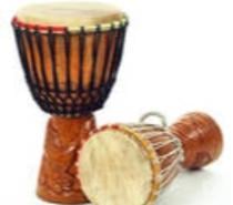 découverte cours de Djembé ou congas le Mans