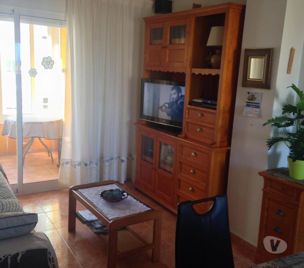 location saisonniere Espagne - Photos Vivastreet Appartement deux chambres confortable,piscine,climatisé