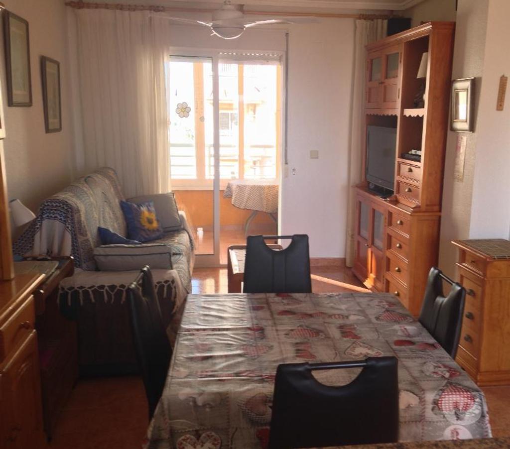 location saisonniere Espagne - Photos Vivastreet Appartement deux chambres confortable,piscine,climatisé