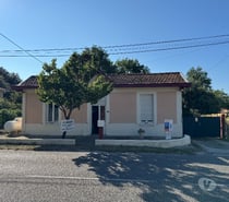 maison sur le verdon sur mer