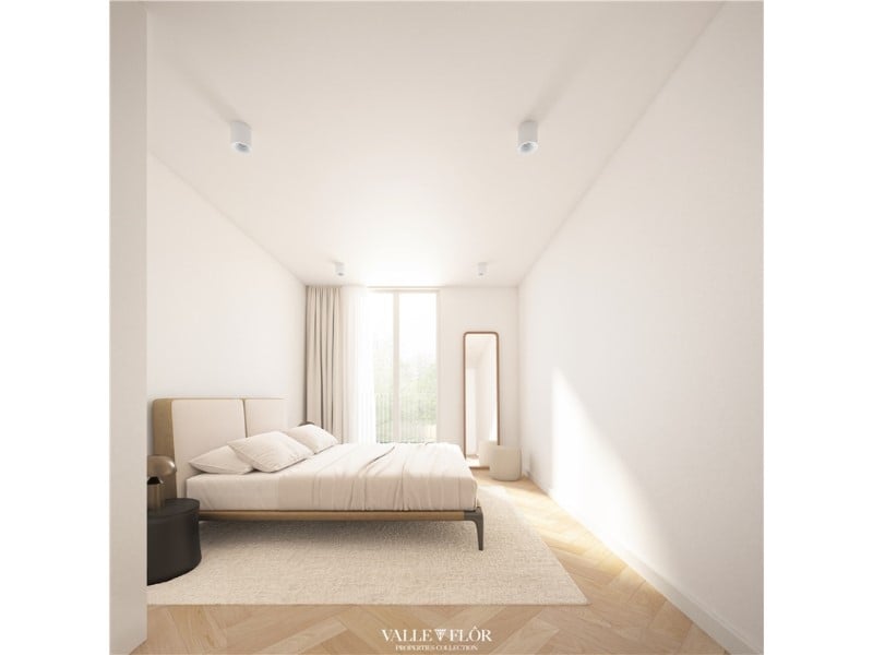 Achat appartement - Photos Vivastreet T2 111 m2 Jardin Stationnement Alcântara Lisbonne ...
