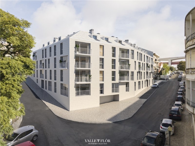 Vente Appartement - Photos Vivastreet PENTHOUSE T3 +1 DUPLEX 168 m2 Balcons Stationnement ...