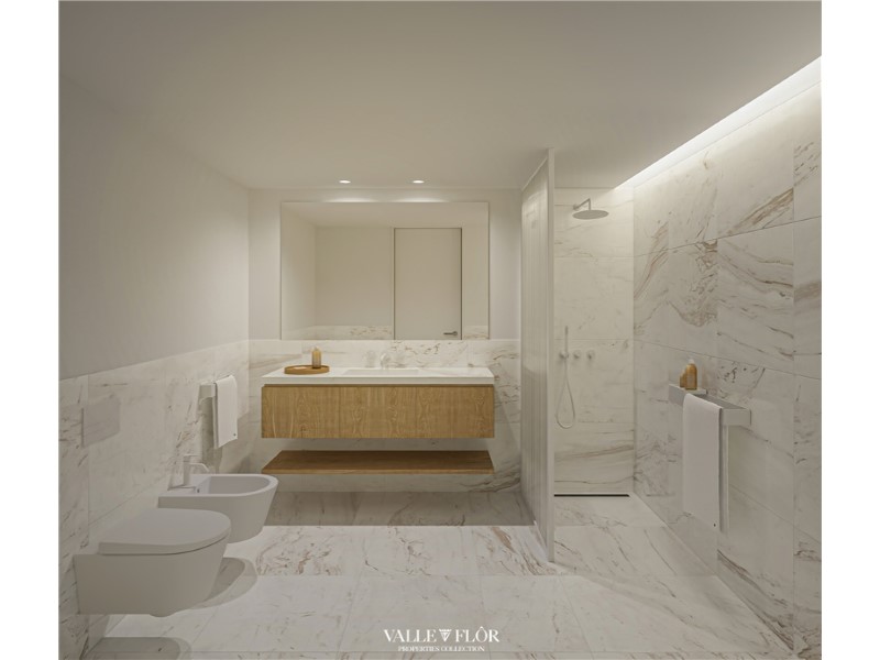 Appartements à vendre - Photos Vivastreet PENTHOUSE T6 DUPLEX 242 m2 Balcons Stationnement ...