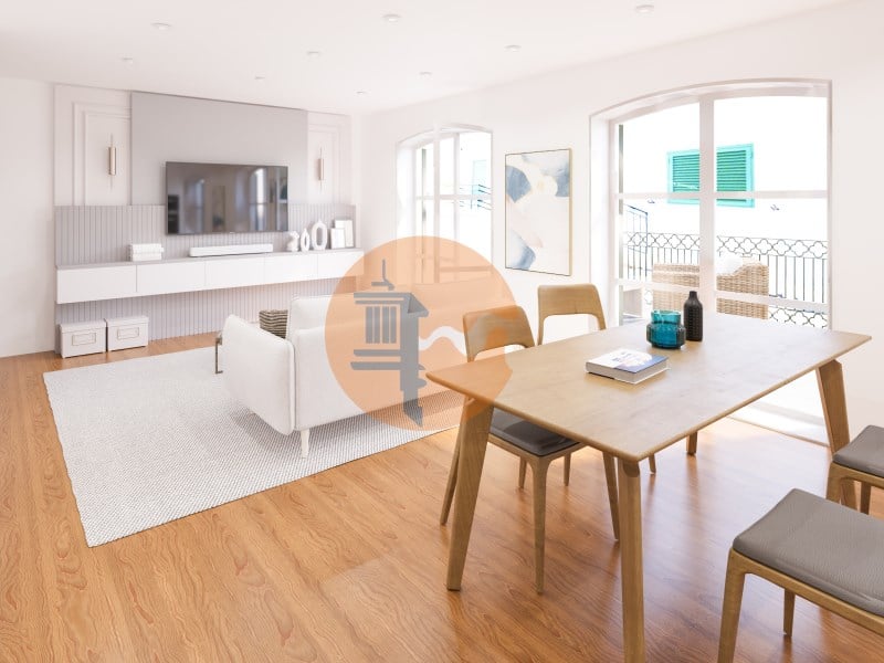 Vente Appartement - Photos Vivastreet Nouvel Appartement T2 au Rez-de-Chaussée - Édifice LA...