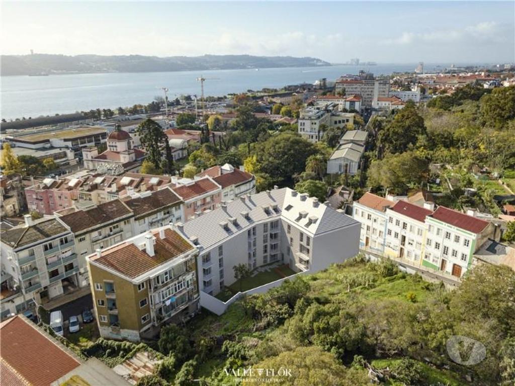 Appartements à vendre Portugal - Photos Vivastreet T1 Alcântara Lisbonne Stationnement 69 m2 Conclusion...