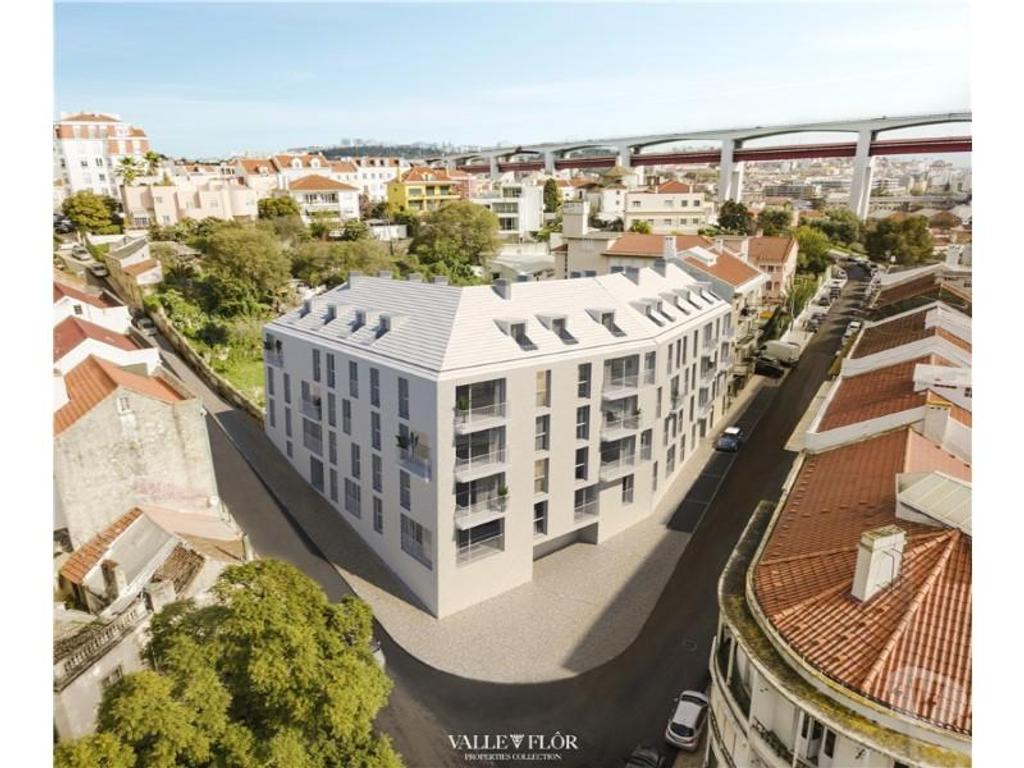 Appartements à vendre Portugal - Photos Vivastreet T1 Alcântara Lisbonne Stationnement 69 m2 Conclusion...