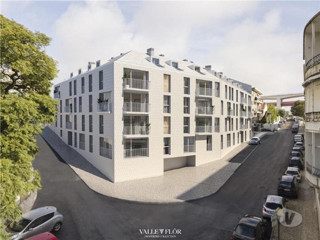 Appartements à vendre Portugal - Photos Vivastreet T1 Alcântara Lisbonne Stationnement 69 m2 Conclusion...