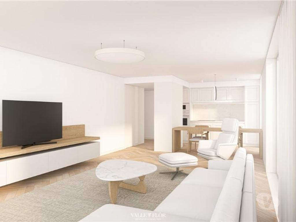 Appartements à vendre Portugal - Photos Vivastreet T1 Alcântara Lisbonne Stationnement 69 m2 Conclusion...