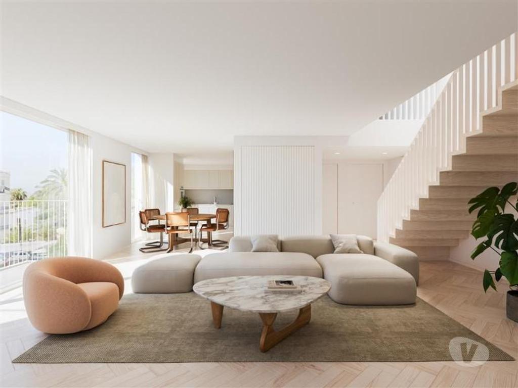 Appartements à vendre Portugal - Photos Vivastreet T1 + 1 81 m2 Jardin Stationnement Alcântara ...