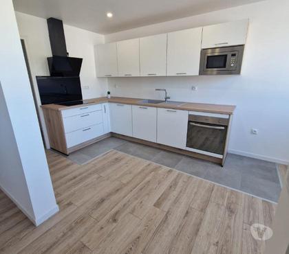Vente Appartement Thyez Haute-Savoie - Photos Vivastreet Ventre Lumineux appartement rénové à neuf
