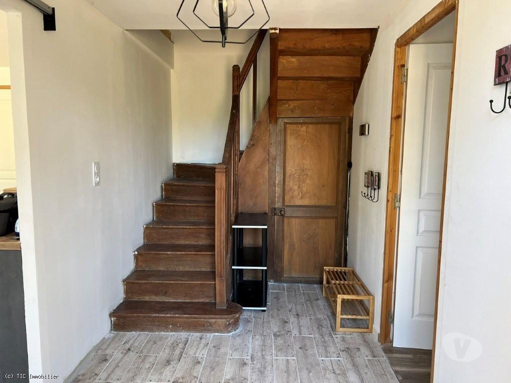 Vente Maison Charente Ruffec - 16700 - Photos Vivastreet Maison Familiale avec 4 Chambres, Jardin, Piscine et...