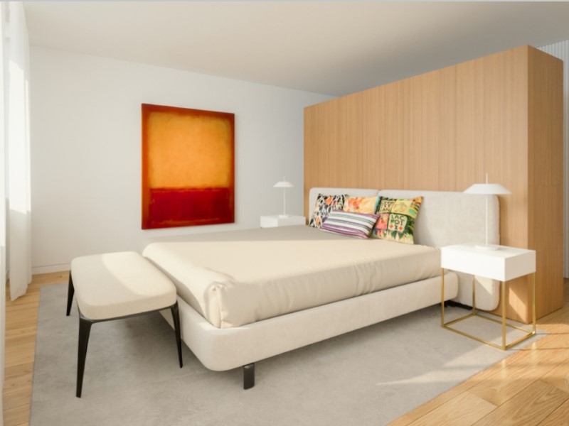 Vente Maison - Photos Vivastreet T5 403m2 Alcântara à Lisbonne Balcons Terrasses ...