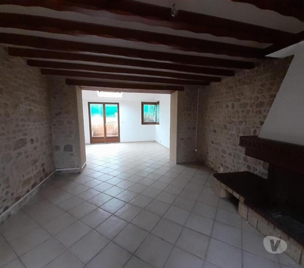 Vente Maison Eure-et-Loir Chartres - 28000 - Photos Vivastreet Bel Maison caractère prox Chartres,160m2 a1h Paris"