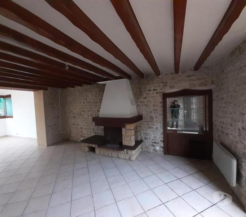 Vente Maison Eure-et-Loir Chartres - 28000 - Photos Vivastreet Bel Maison caractère prox Chartres,160m2 a1h Paris"