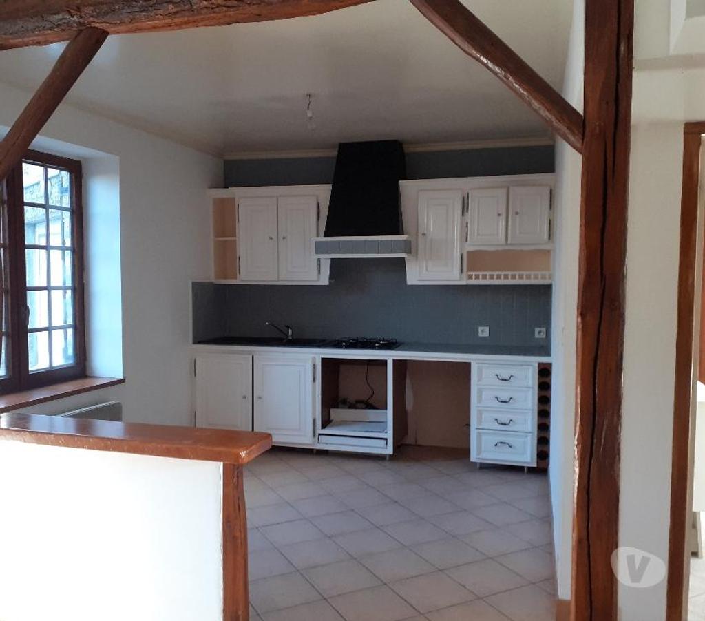Vente Maison Eure-et-Loir Chartres - 28000 - Photos Vivastreet Bel Maison caractère prox Chartres,160m2 a1h Paris"