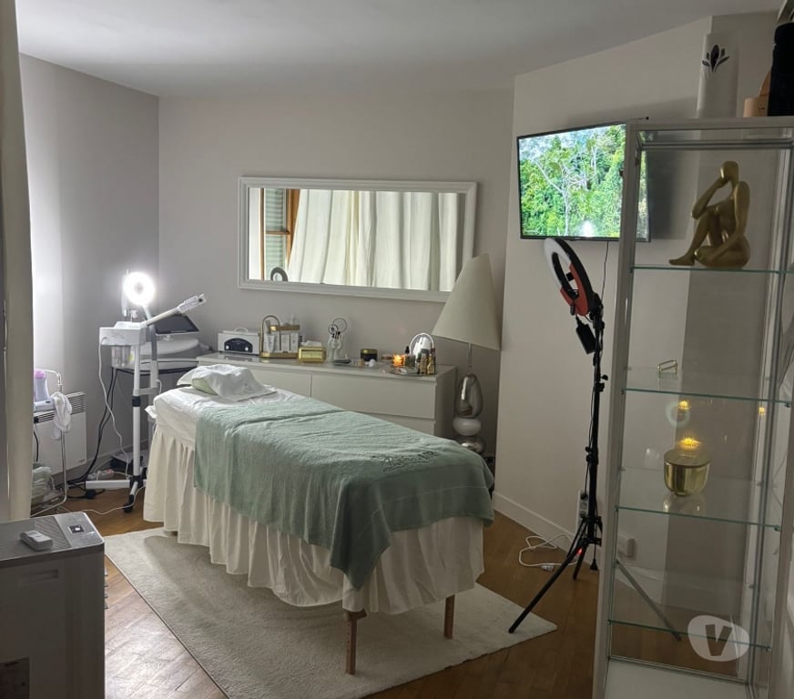 Massages Hauts-de-Seine Antony - 92160 - Photos Vivastreet Soins esthétique