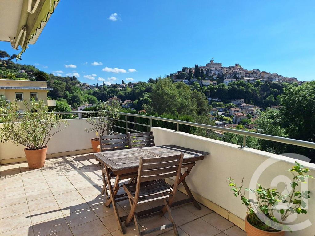 Appartements à vendre Alpes-Maritimes Cagnes sur Mer - 06800 - Photos Vivastreet Appartment - 5 chambre(s) - 114 m2