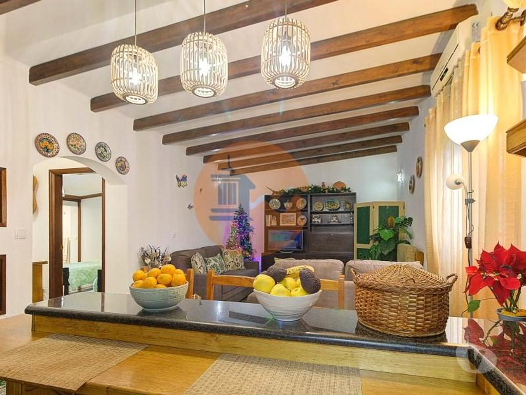 location saisonniere Portugal - Photos Vivastreet Maison 2 chambres disponible à la location d'octobre à juin