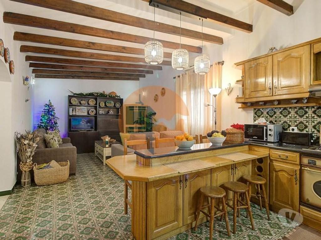 location saisonniere Portugal - Photos Vivastreet Maison 2 chambres disponible à la location d'octobre à juin