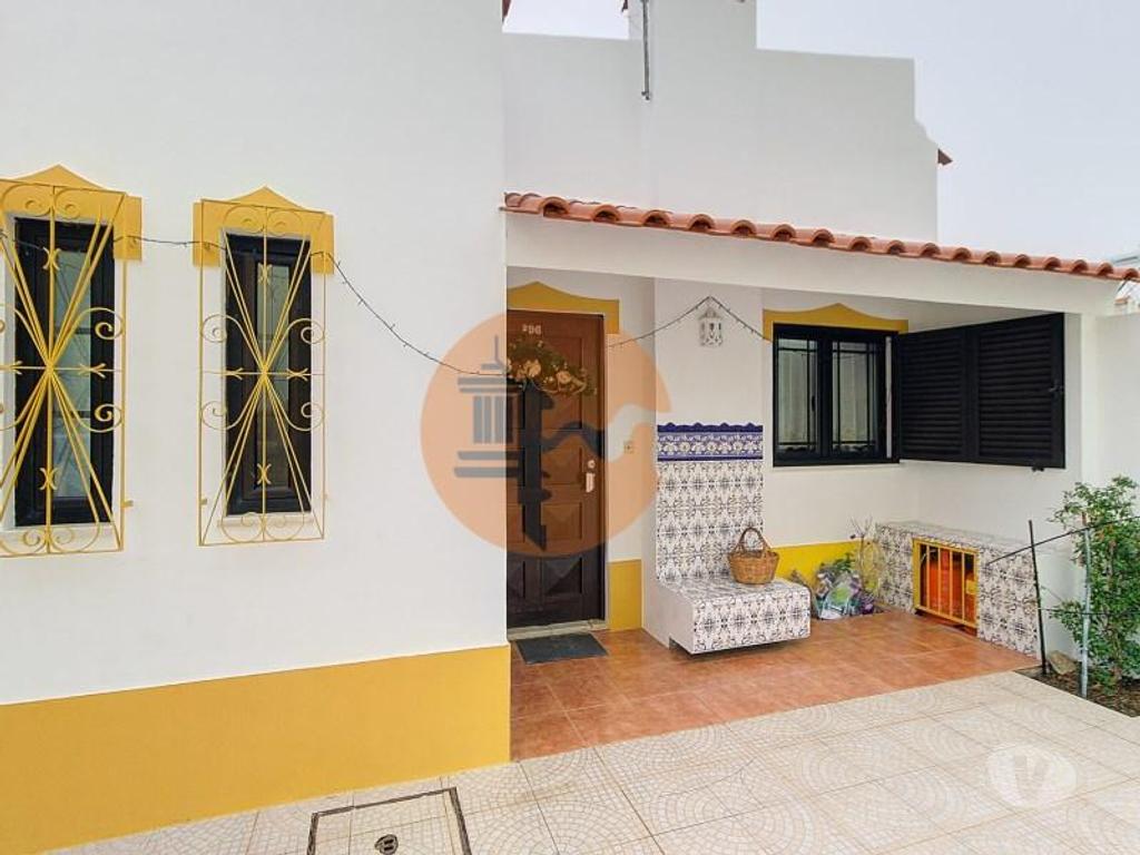 location saisonniere Portugal - Photos Vivastreet Maison 2 chambres disponible à la location d'octobre à juin