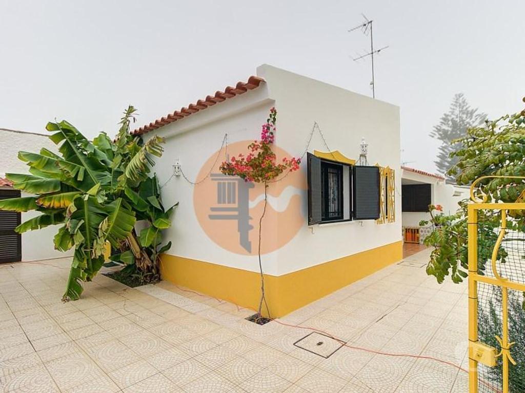 location saisonniere Portugal - Photos Vivastreet Maison 2 chambres disponible à la location d'octobre à juin