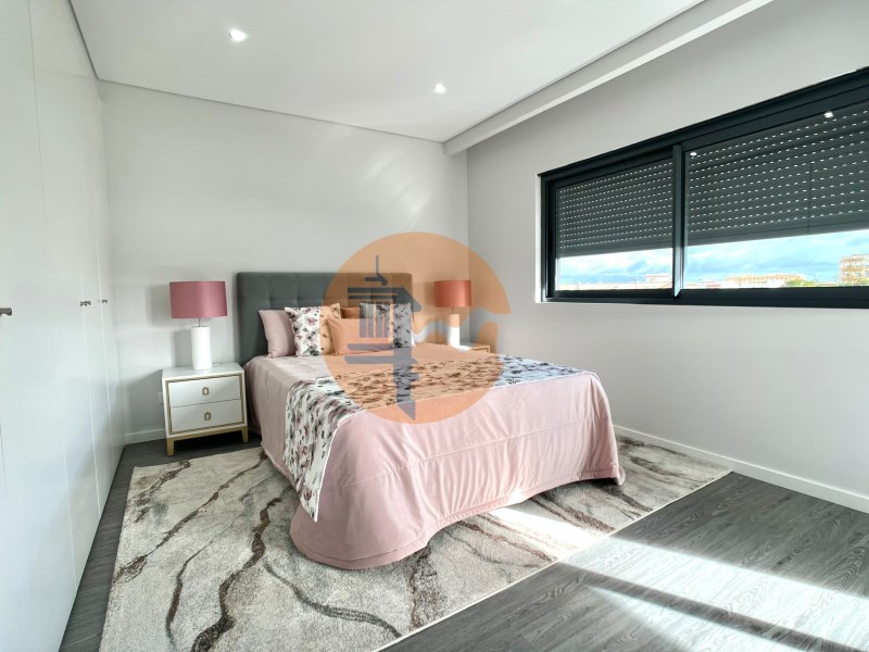 Vente Appartement - Photos Vivastreet Appartement de 3 chambres, neuf, en copropriété avec piscine...