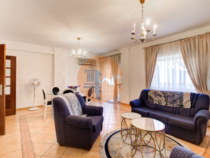 Achat appartement - Photos Vivastreet 3 Bedroom Apartment In Vila Real de Santo António