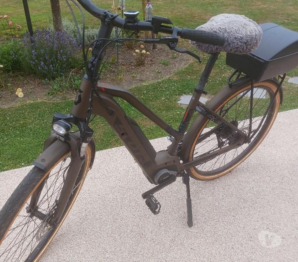 Matériel de sport Nord Quievrechain - 59920 - Photos Vivastreet Velo assistance électrique