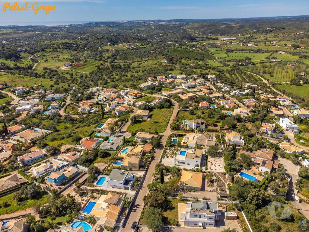 Terrain à vendre Portugal - Photos Vivastreet Terrain urbain pour la construction de la maison de vos rêves...