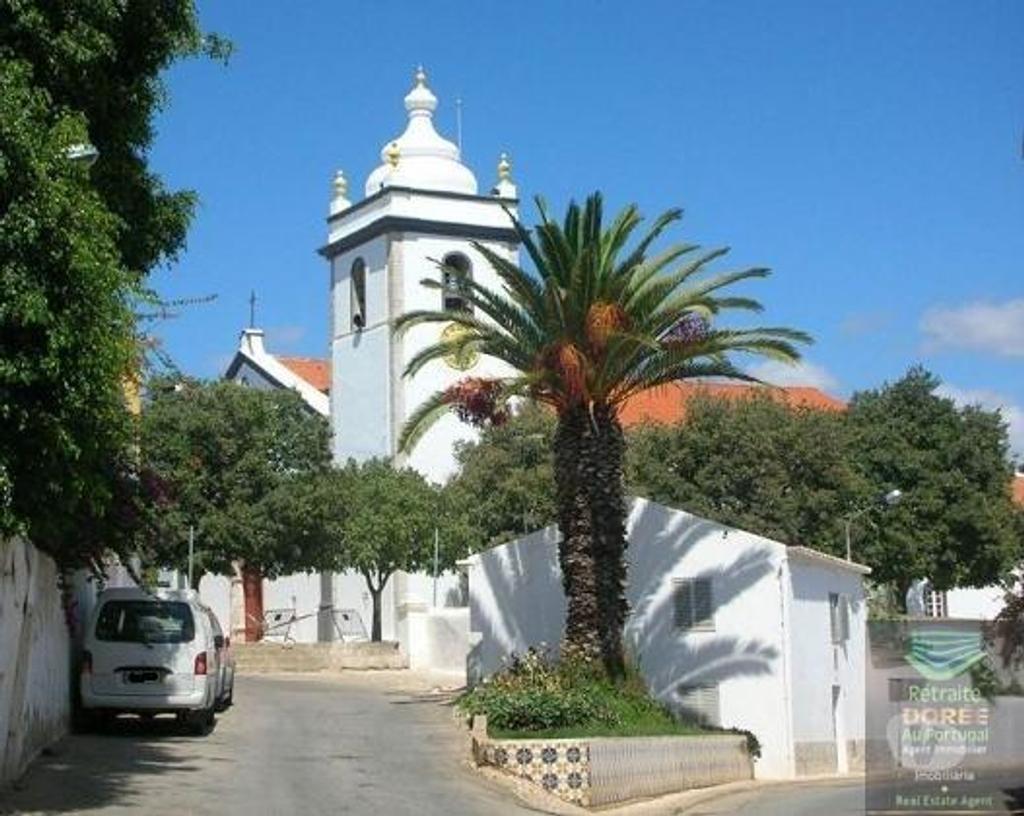 Terrain à vendre Portugal - Photos Vivastreet Terrain urbain pour la construction de la maison de vos rêves...
