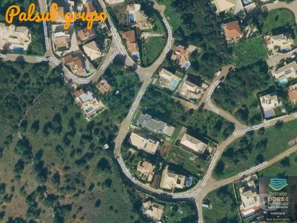 Terrain à vendre Portugal - Photos Vivastreet Terrain urbain pour la construction de la maison de vos rêves...