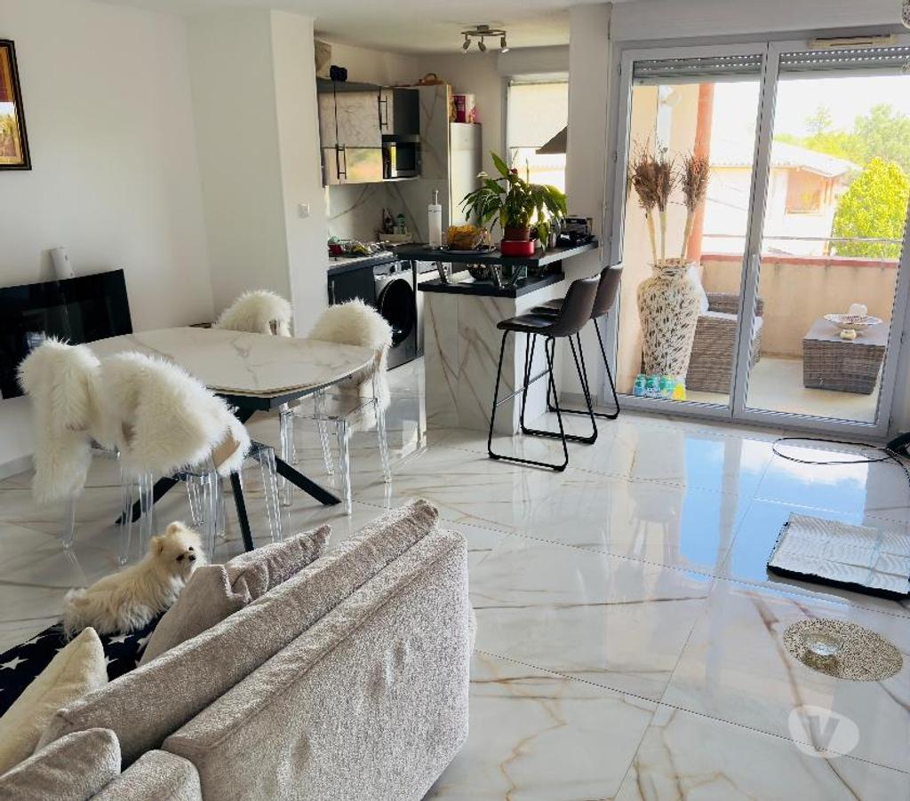 Appartements à vendre Haute-Garonne St Jean - 31240 - Photos Vivastreet Vente appartement T3-283000€