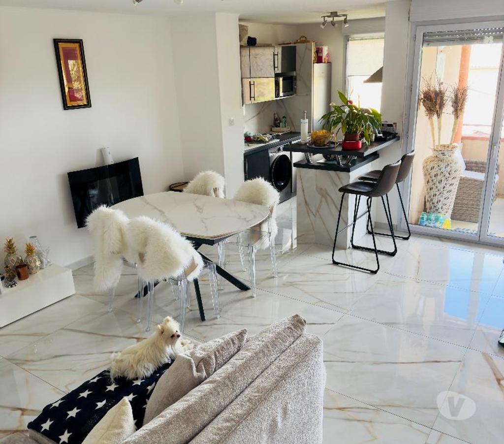 Appartements à vendre Haute-Garonne St Jean - 31240 - Photos Vivastreet Vente appartement T3-283000€