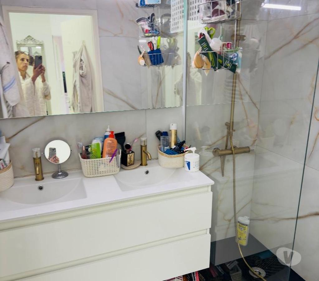Appartements à vendre Haute-Garonne St Jean - 31240 - Photos Vivastreet Vente appartement T3-283000€