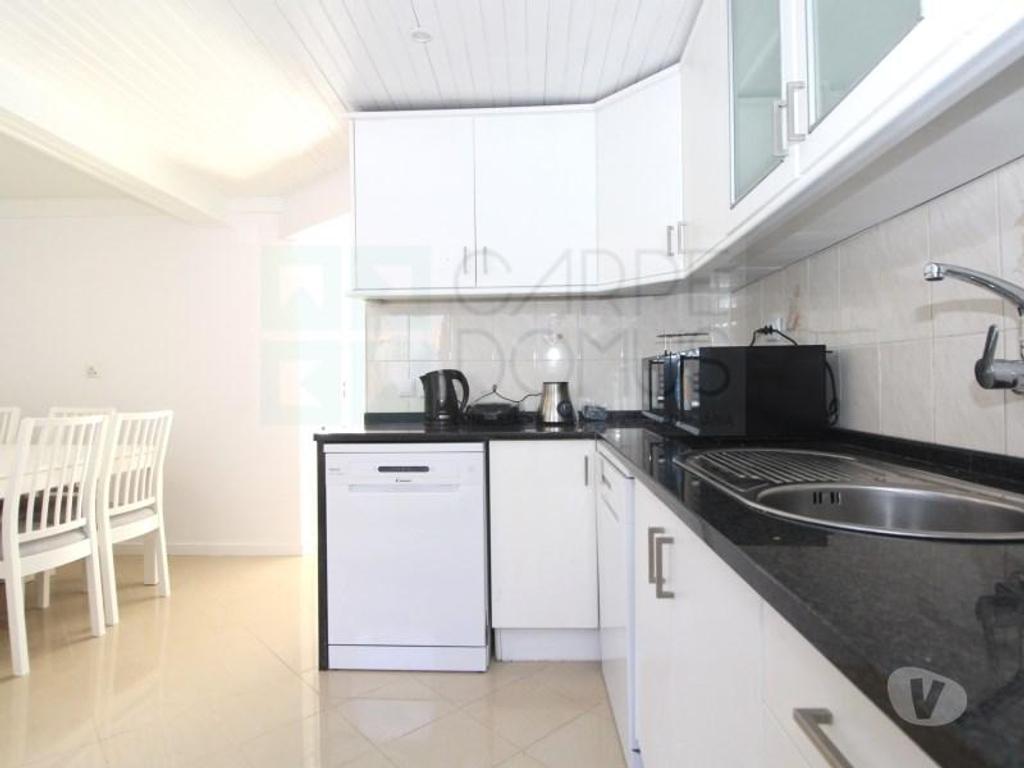Vente Maison Portugal - Photos Vivastreet 2 villas rénovées à Ajuda, Lisbonne