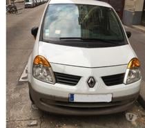 RENAULT MODUS utilitaire année 2006 avec climatisation
