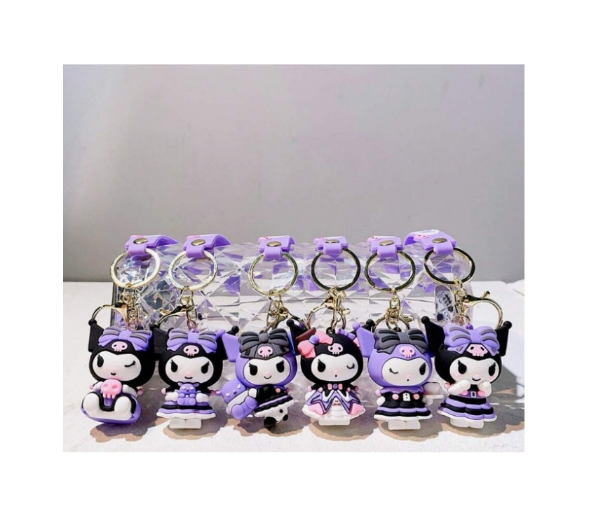 Collection Hauconcourt Moselle - Photos Vivastreet Porte-cl KUROMI japon manga anime mode hello kitty kawaii