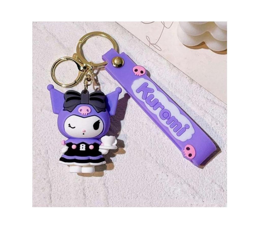 Collection Moselle Hauconcourt - 57280 - Photos Vivastreet Porte-cl KUROMI japon manga anime mode hello kitty kawaii