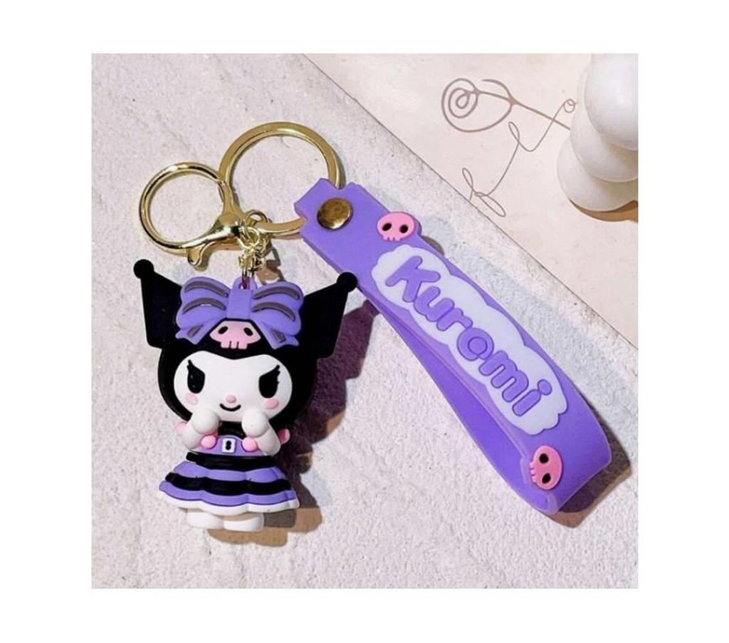 Collection Moselle Hauconcourt - 57280 - Photos Vivastreet Porte-cl KUROMI japon manga anime mode hello kitty kawaii