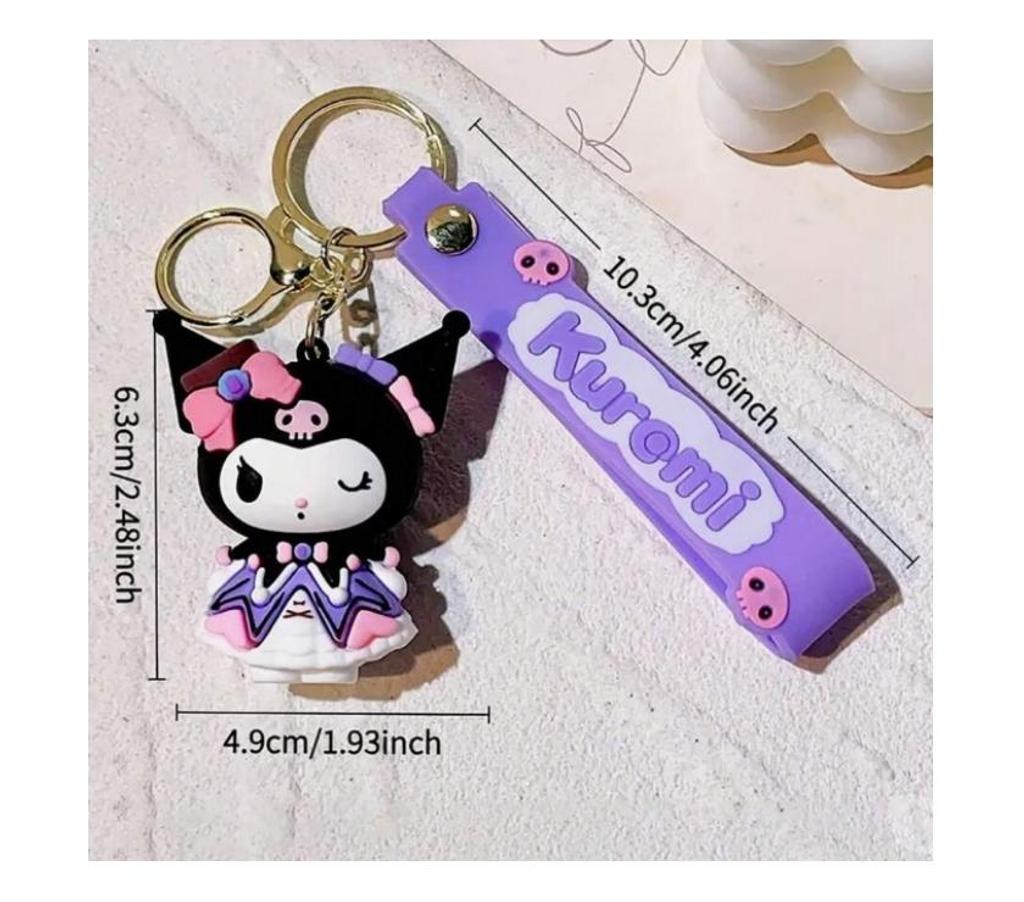 Collection Moselle Hauconcourt - 57280 - Photos Vivastreet Porte-cl KUROMI japon manga anime mode hello kitty kawaii
