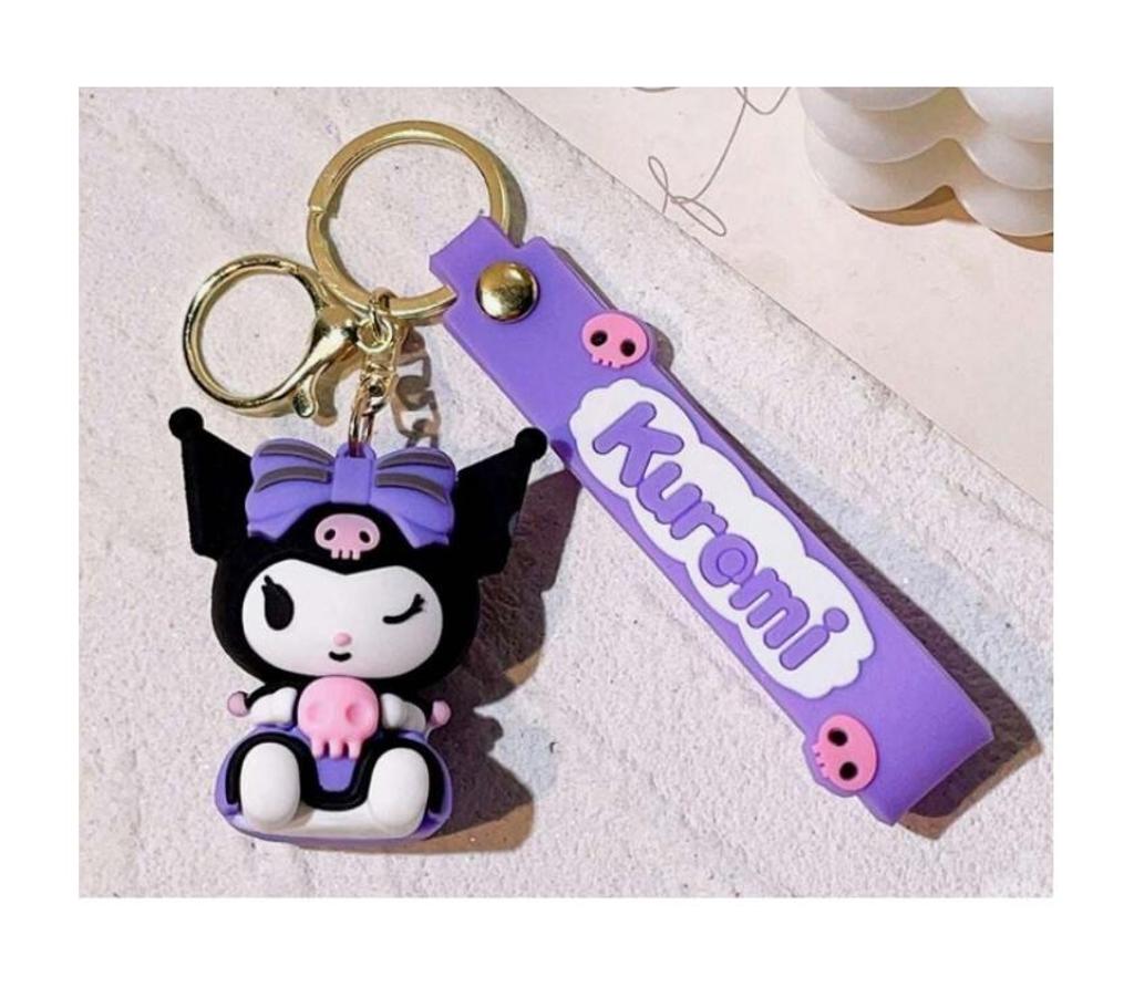 Collection Moselle Hauconcourt - 57280 - Photos Vivastreet Porte-cl KUROMI japon manga anime mode hello kitty kawaii