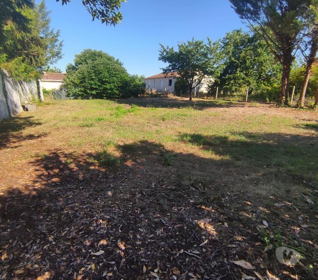 Vente Maison Charente Vars - 16330 - Photos Vivastreet Maison neuve à construire 92 m² avec PC obtenu
