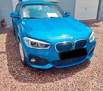 BMW série 1 116DA pack M