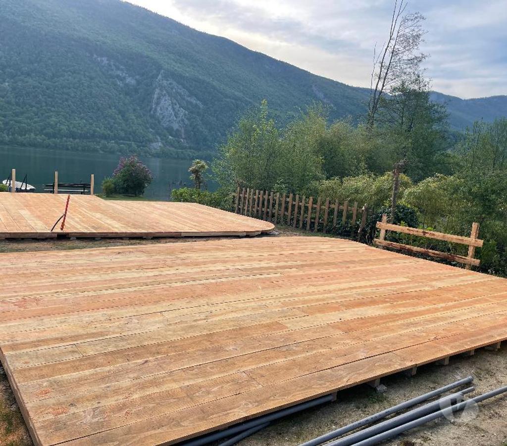 Artisans & dépannages Savoie Chambery - 73000 - Photos Vivastreet Paysagiste Jardinier