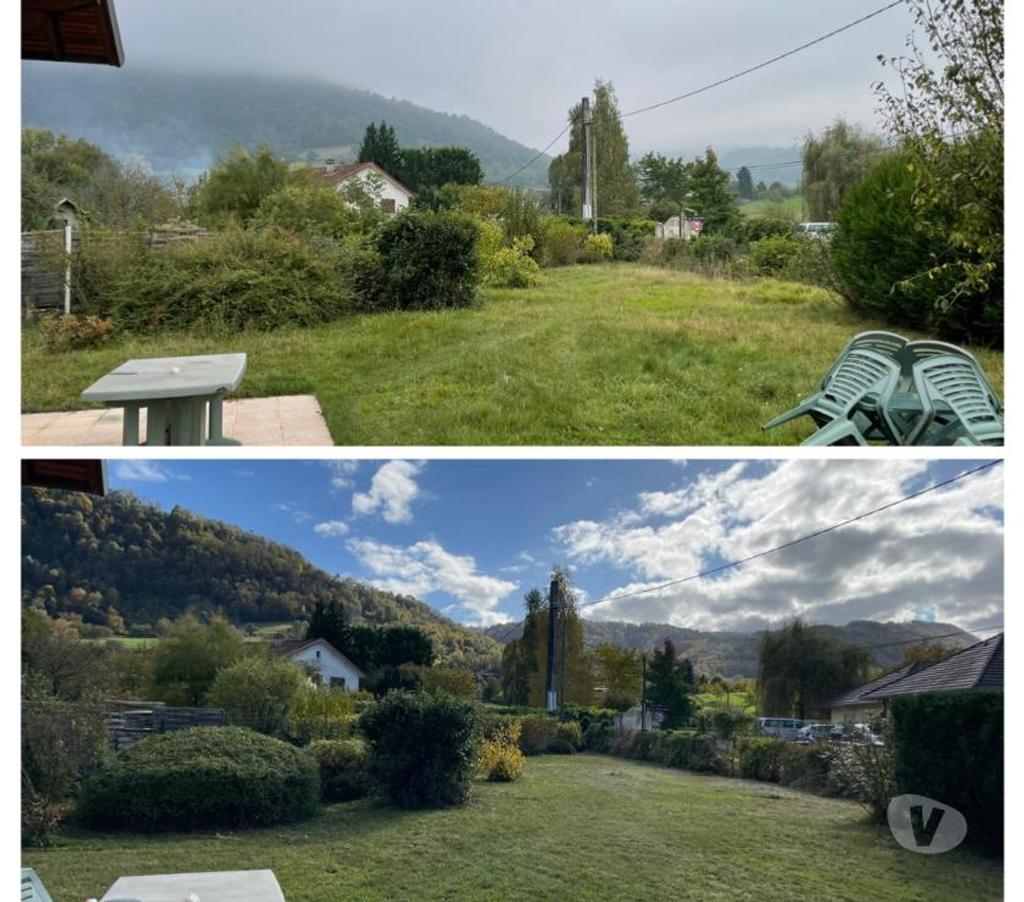 Artisans & dépannages Savoie Chambery - 73000 - Photos Vivastreet Paysagiste Jardinier