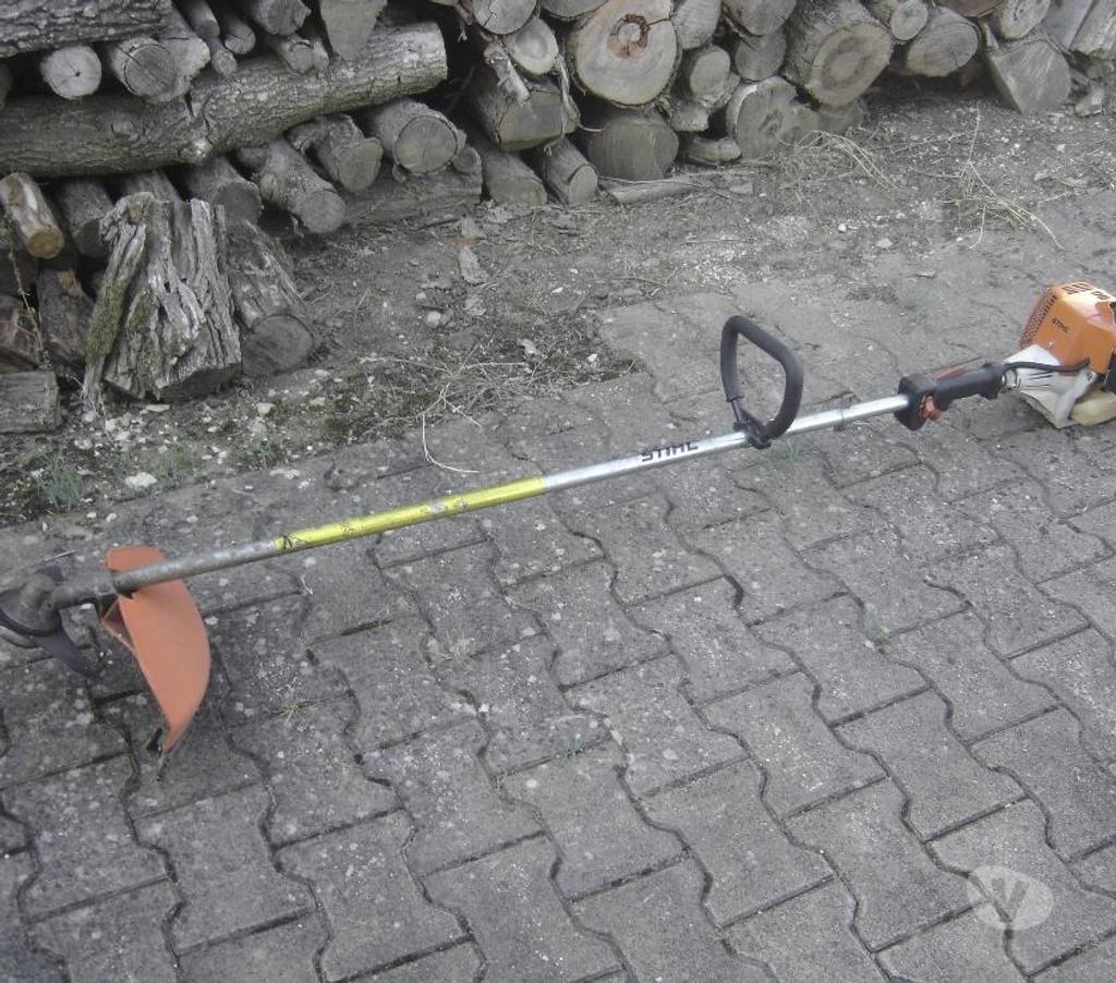  Côte-d'Or Chevigny St Sauveur - 21800 - Photos Vivastreet débroussailleuse sthil pour bricoleur ou pièces