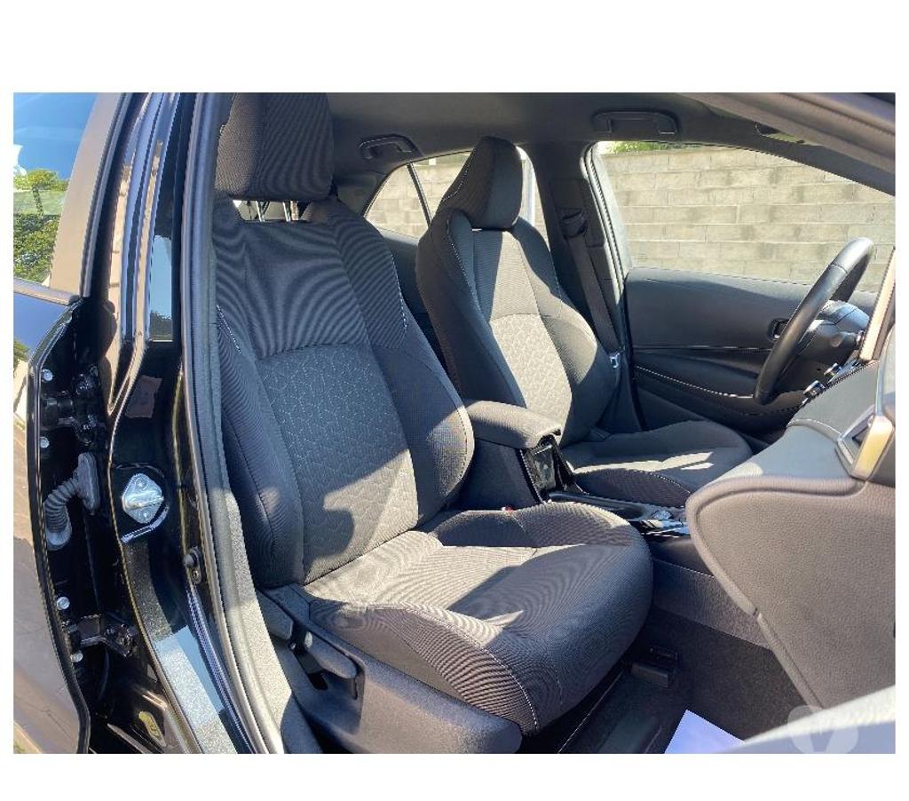 Voiture d'occasion Oise Nogent sur Oise - 60180 - Photos Vivastreet TOYOTA COROLLA PRO HYBRIDE DYNAMIC BUSINESS 122H1.8L 84680km