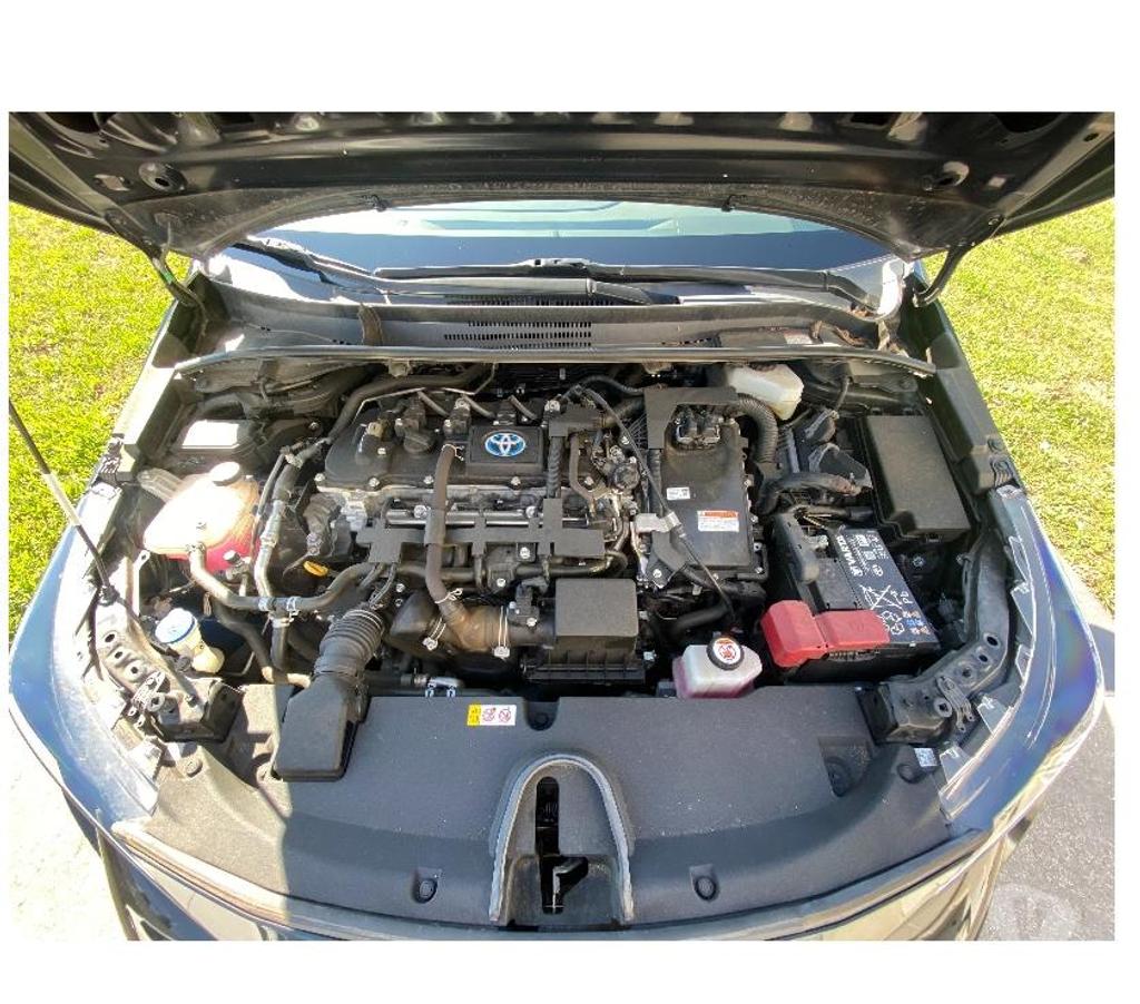 Voiture d'occasion Oise Nogent sur Oise - 60180 - Photos Vivastreet TOYOTA COROLLA PRO HYBRIDE DYNAMIC BUSINESS 122H1.8L 84680km