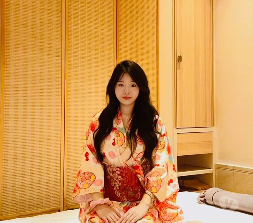 Massages Bouches-du-Rhône Marseille - Photos Vivastreet Massage japonais