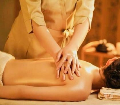 Annonce massage Marseille Marseille - Photos Vivastreet Massage japonais